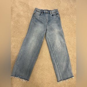 Women’s Blank NYC denim, size 28